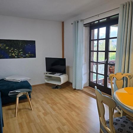 Haus Katz Apartment Schonau  Bagian luar foto